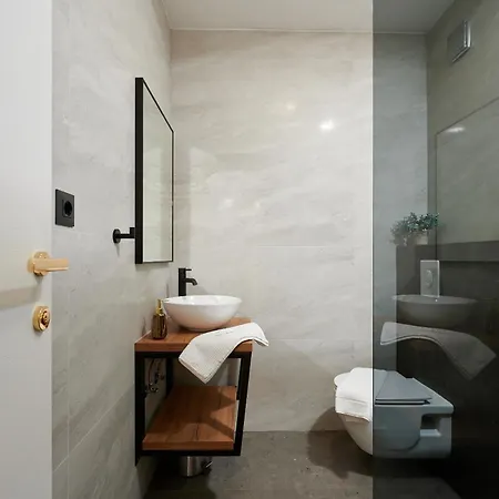 Apartman Natali *
