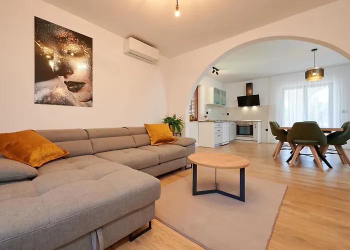 Apartamento Natali