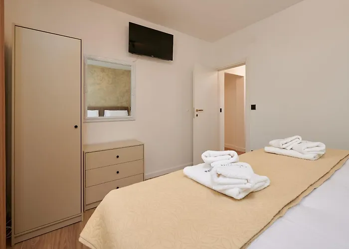 Apartamento Natali *