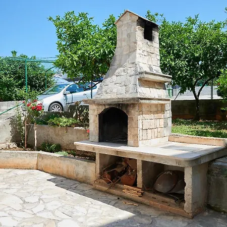 Appartement Natali *