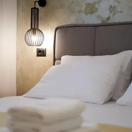 Natali Appartement Trogir