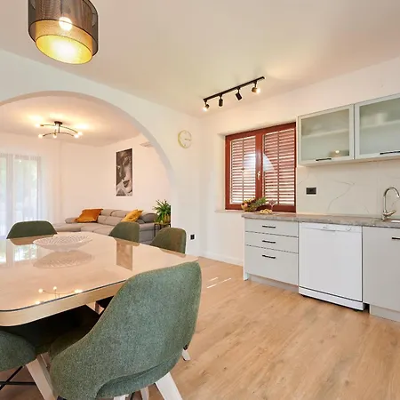 Appartement Natali Trogir