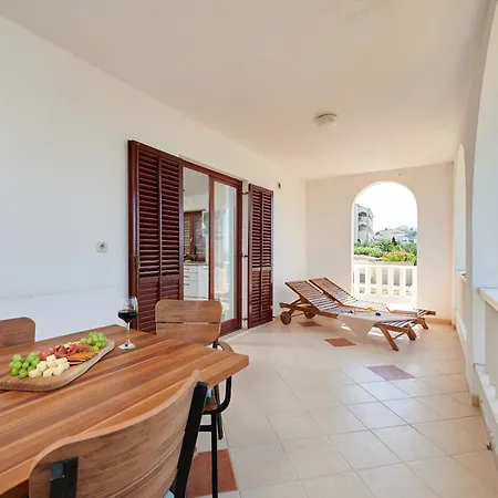 Appartement Natali Trogir