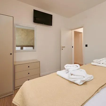 Appartement Natali *