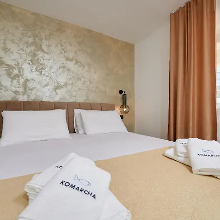 Appartement Natali Trogir