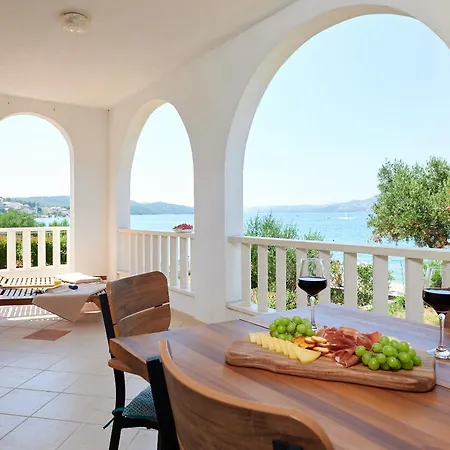 Apartamento Natali *