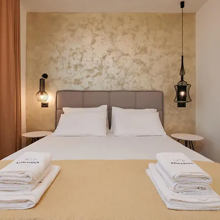 Natali Apartamento Trogir