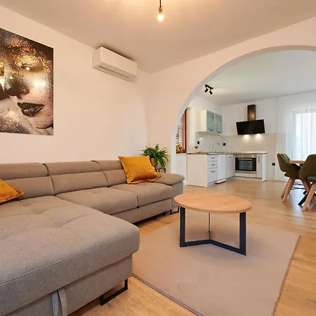 Apartamento Natali