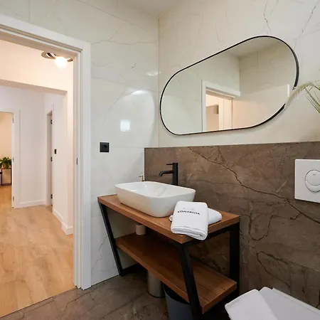 Apartamento Natali Trogir
