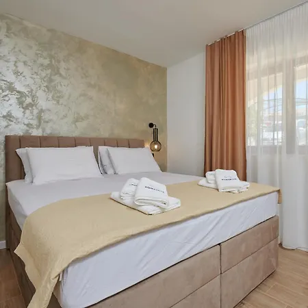 Natali Apartamento